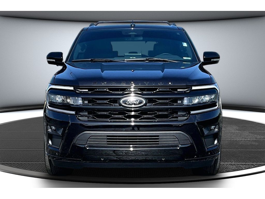 Used 2024 Ford Expedition Limited SUV