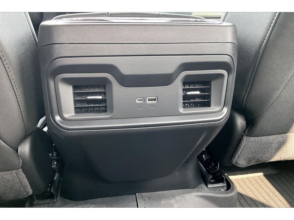 2026 Chevrolet Silverado 1500 RST - Photo 25