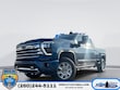 Chevrolet Silverado 2500 HD