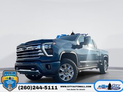2026 Chevrolet Silverado 2500 HD High Country Truck