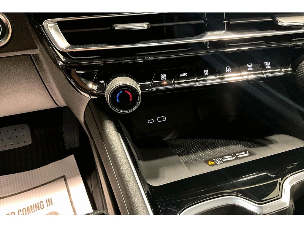 2026 Chevrolet Traverse RS - Photo 33