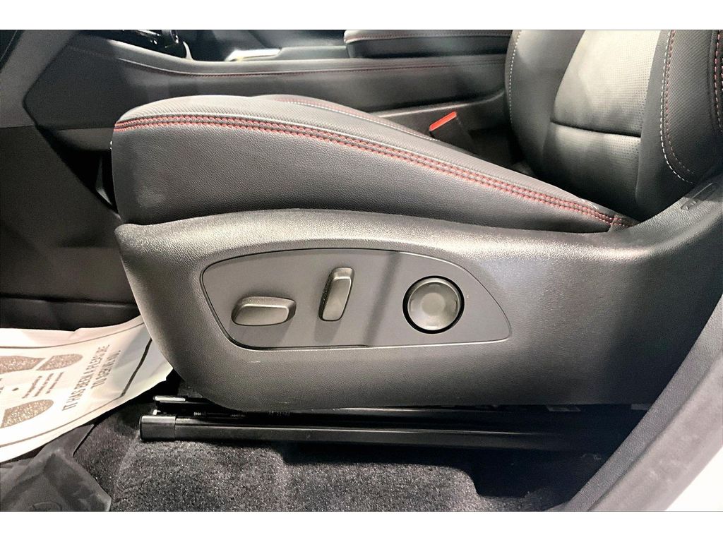 2026 Chevrolet Traverse RS - Photo 34