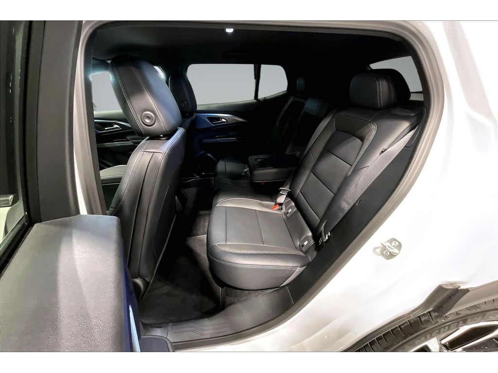 2026 Chevrolet Equinox EV 2LT - Photo 13
