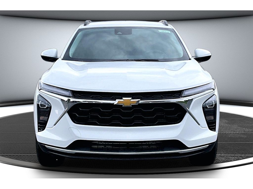 2026 Chevrolet Trax LT - Photo 18