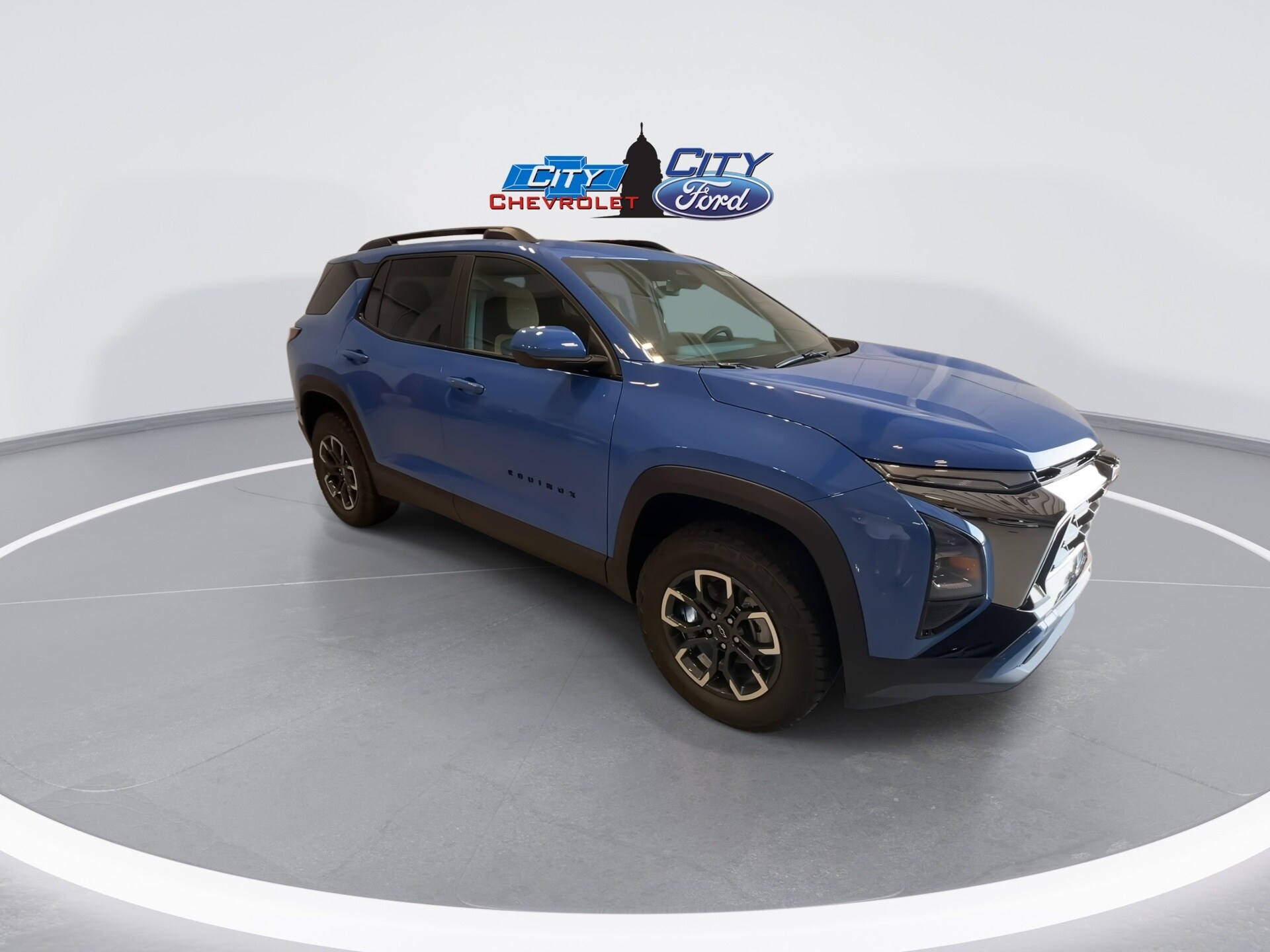2026 Chevrolet Equinox ACTIV - Photo 43