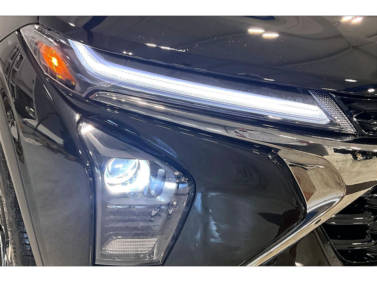 2026 Chevrolet Trax RS - Photo 55