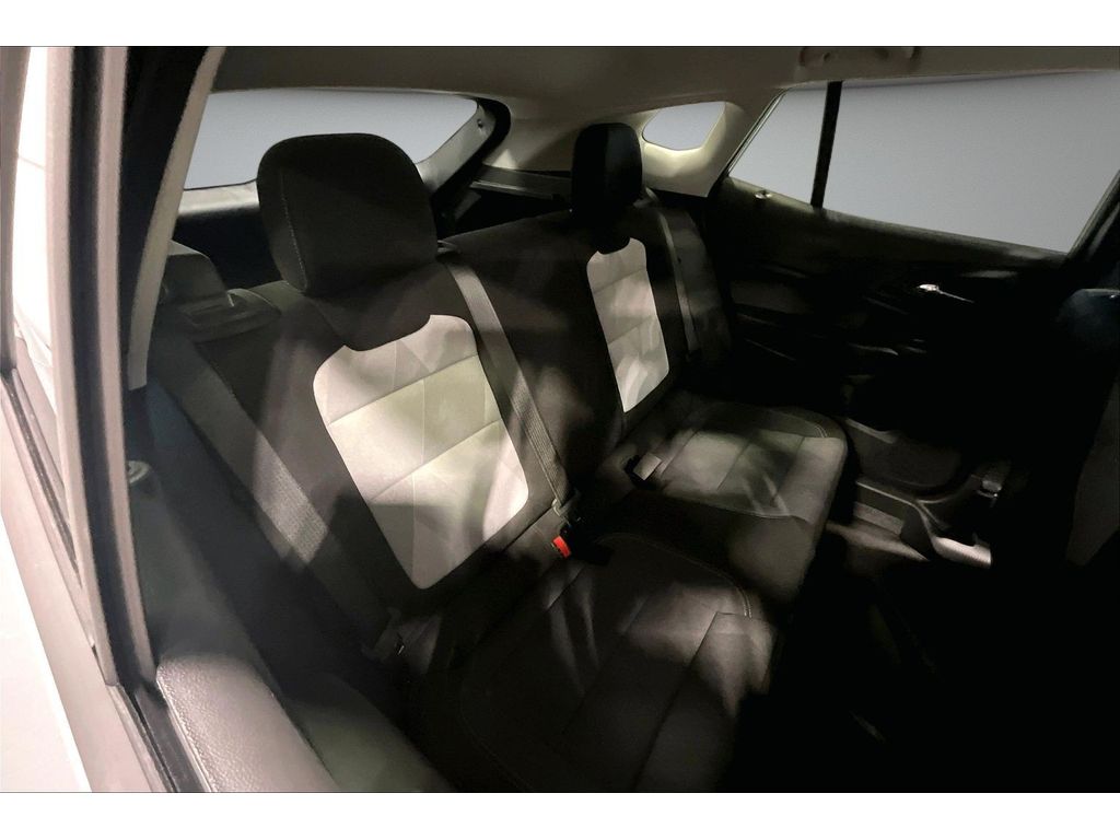 2026 Chevrolet Trax LS - Photo 44