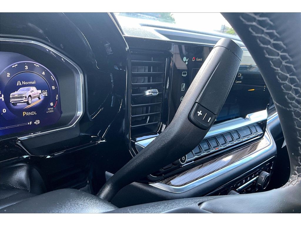 2026 Chevrolet Silverado 1500 RST - Photo 29