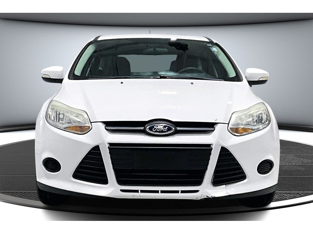 Used 2014 Ford Focus SE