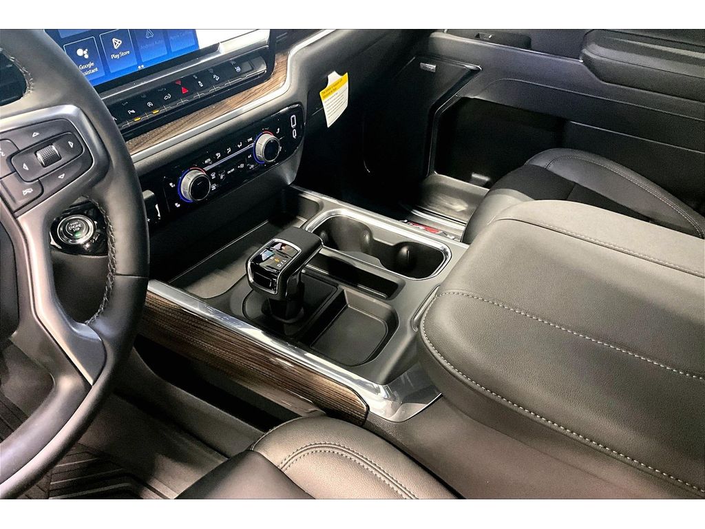 2026 Chevrolet Silverado 1500 RST - Photo 9