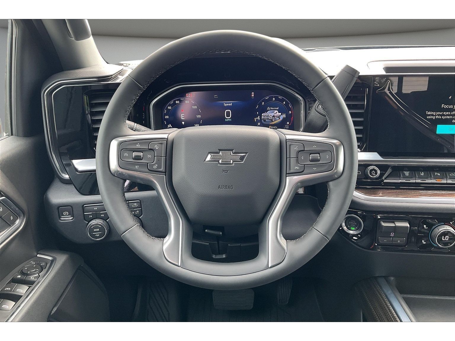 2026 Chevrolet Silverado 2500 HD LT - Photo 24