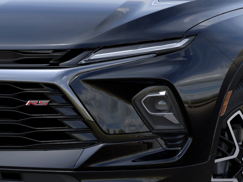 2026 Chevrolet Blazer RS - Photo 13