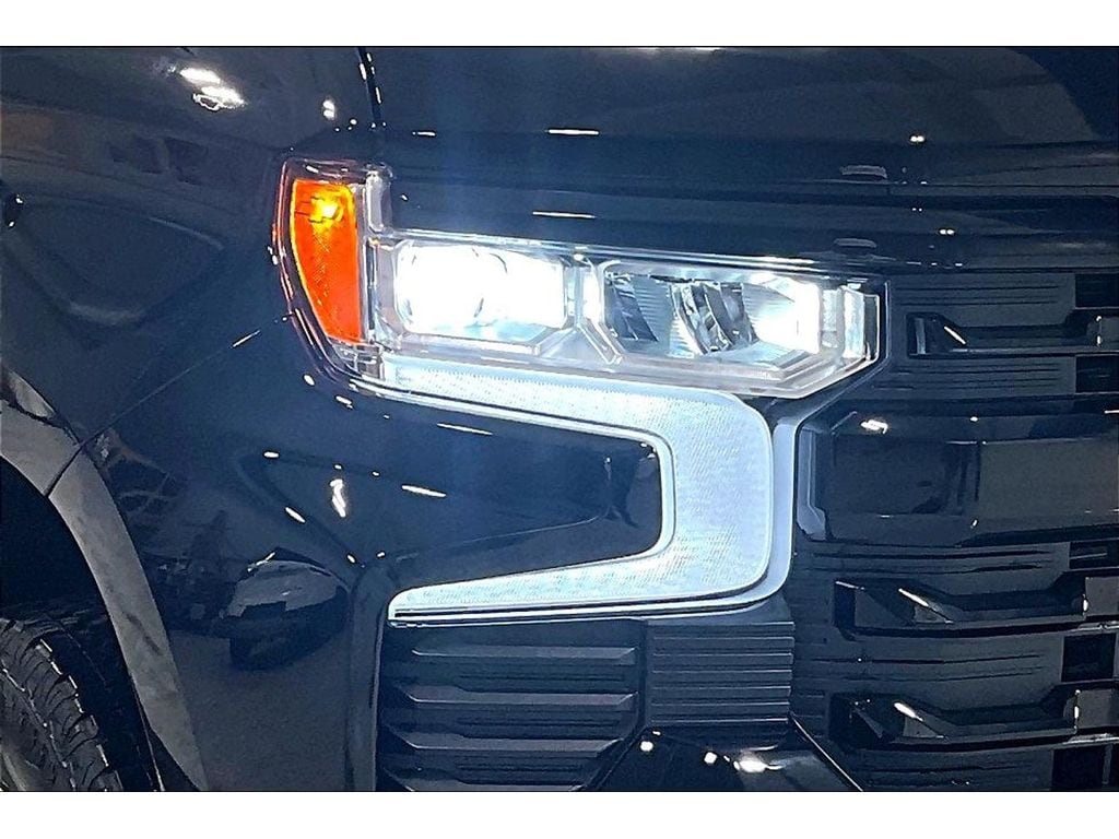 2026 Chevrolet Silverado 1500 RST - Photo 48