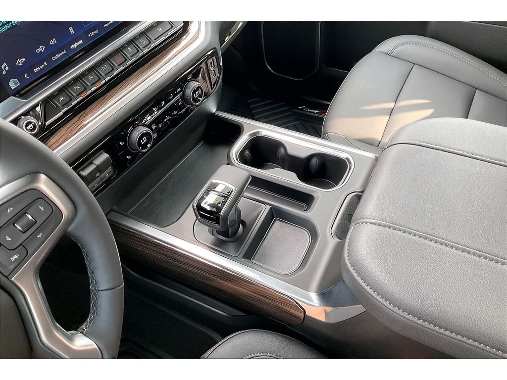 2026 Chevrolet Silverado 1500 RST - Photo 9