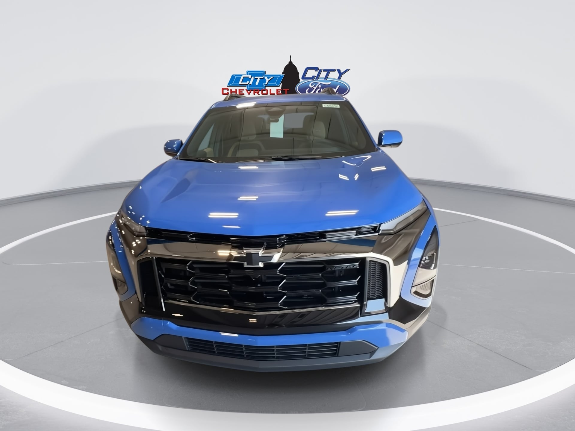2026 Chevrolet Equinox ACTIV - Photo 44