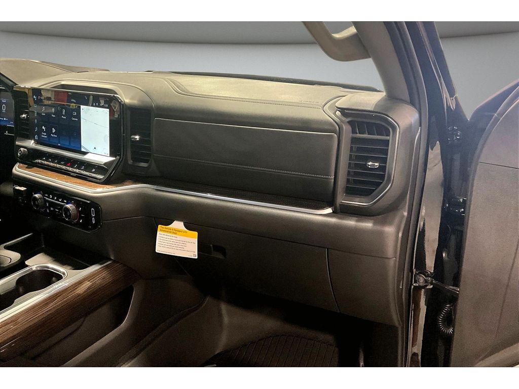 2026 Chevrolet Silverado 1500 RST - Photo 45