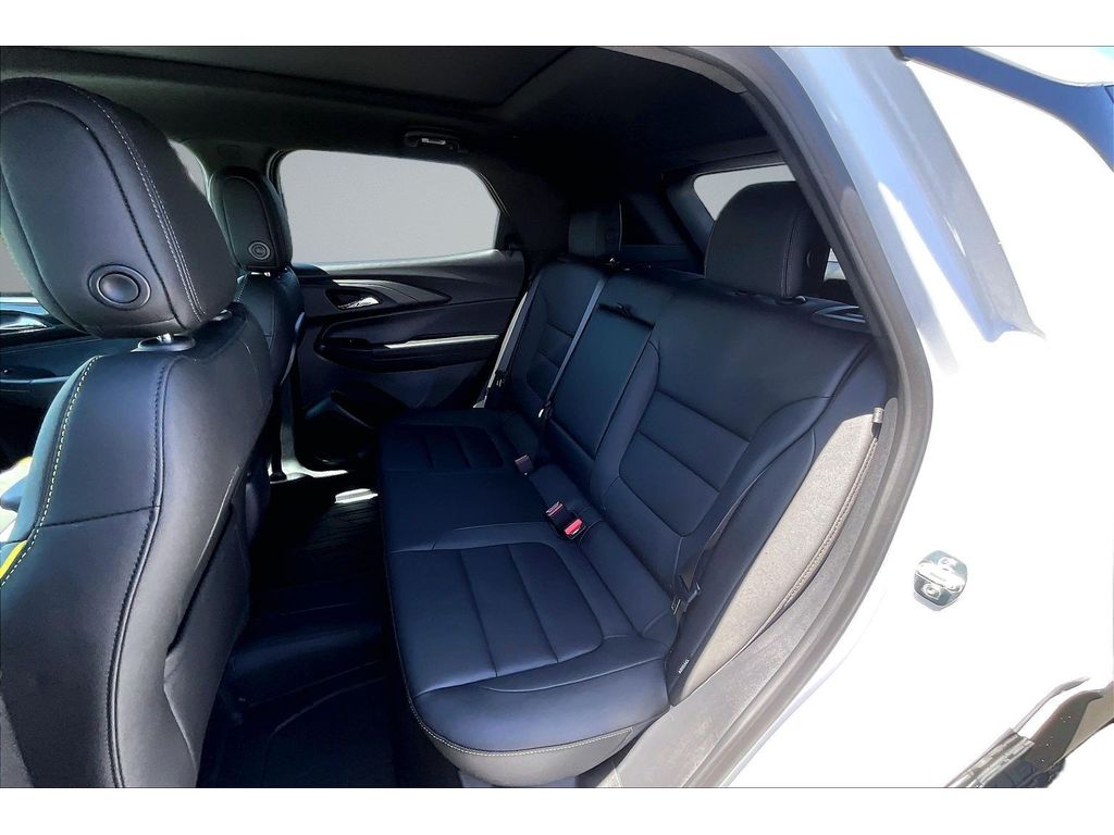 2026 Chevrolet Trailblazer Activ - Photo 13