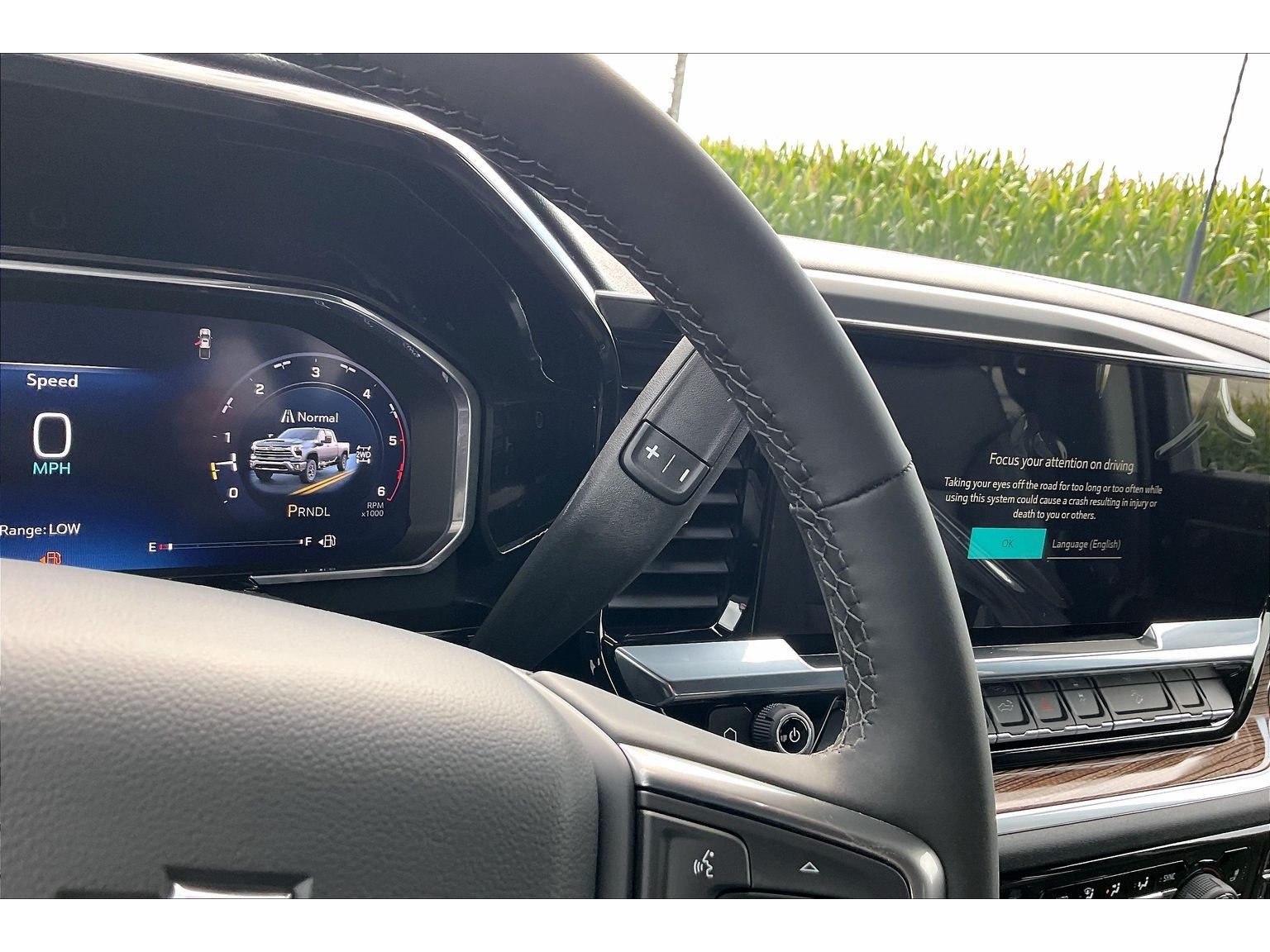 2026 Chevrolet Silverado 2500 HD LT - Photo 29