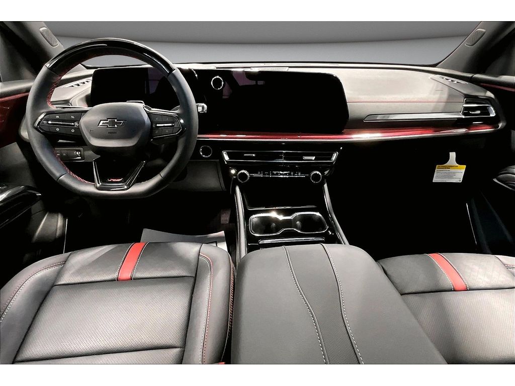 2026 Chevrolet Traverse RS - Photo 6