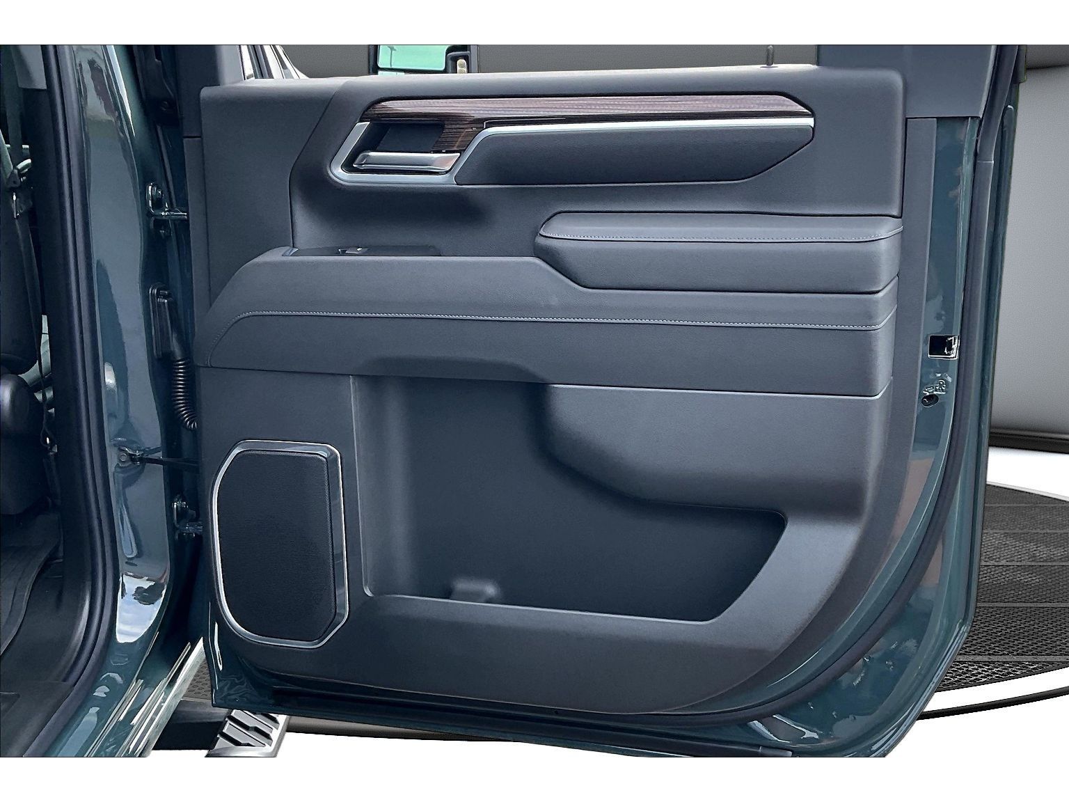 2026 Chevrolet Silverado 2500 HD LT - Photo 48