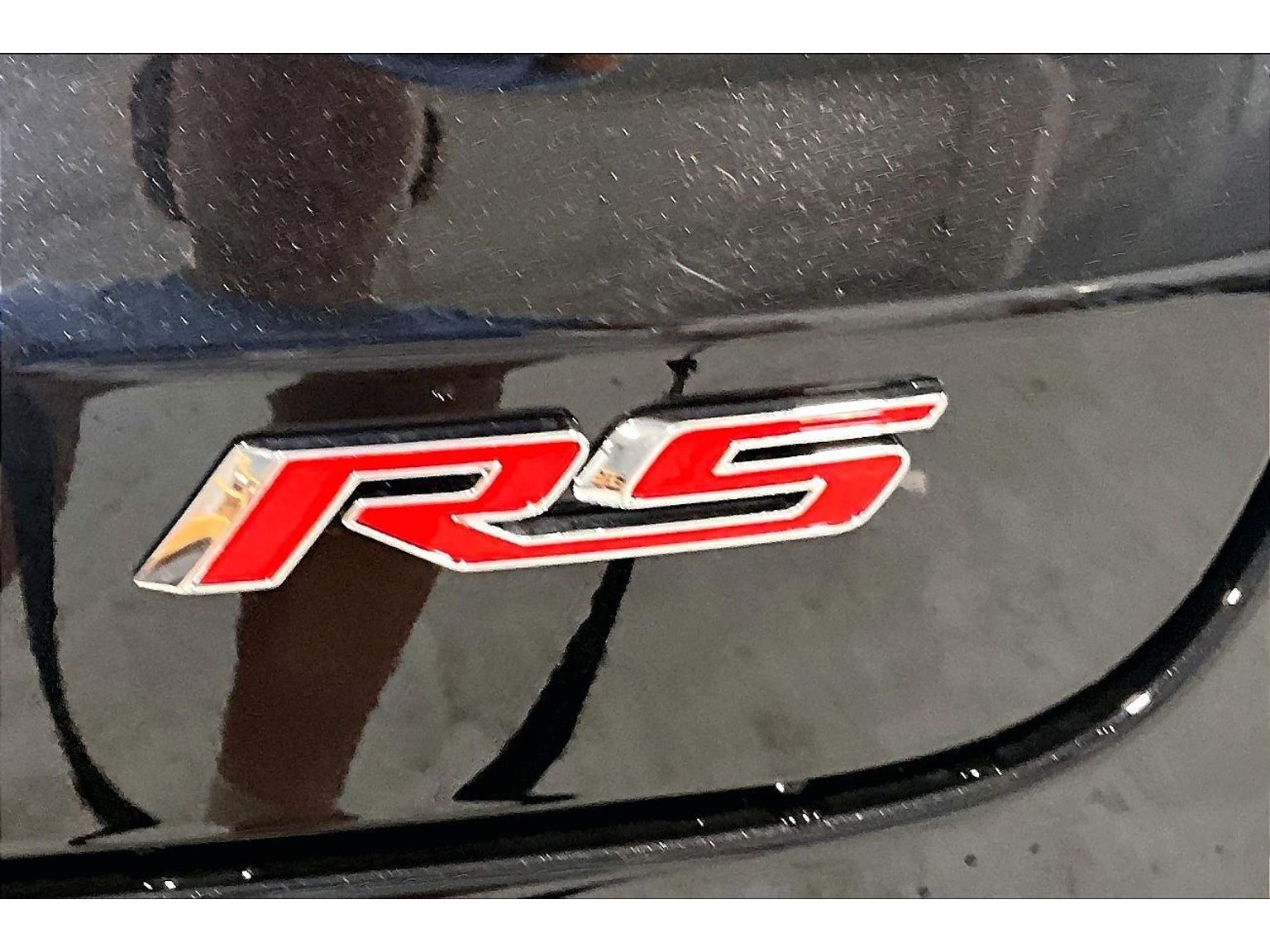 2026 Chevrolet Trax RS - Photo 42