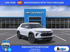 2026 Chevrolet Trailblazer Activ SUV