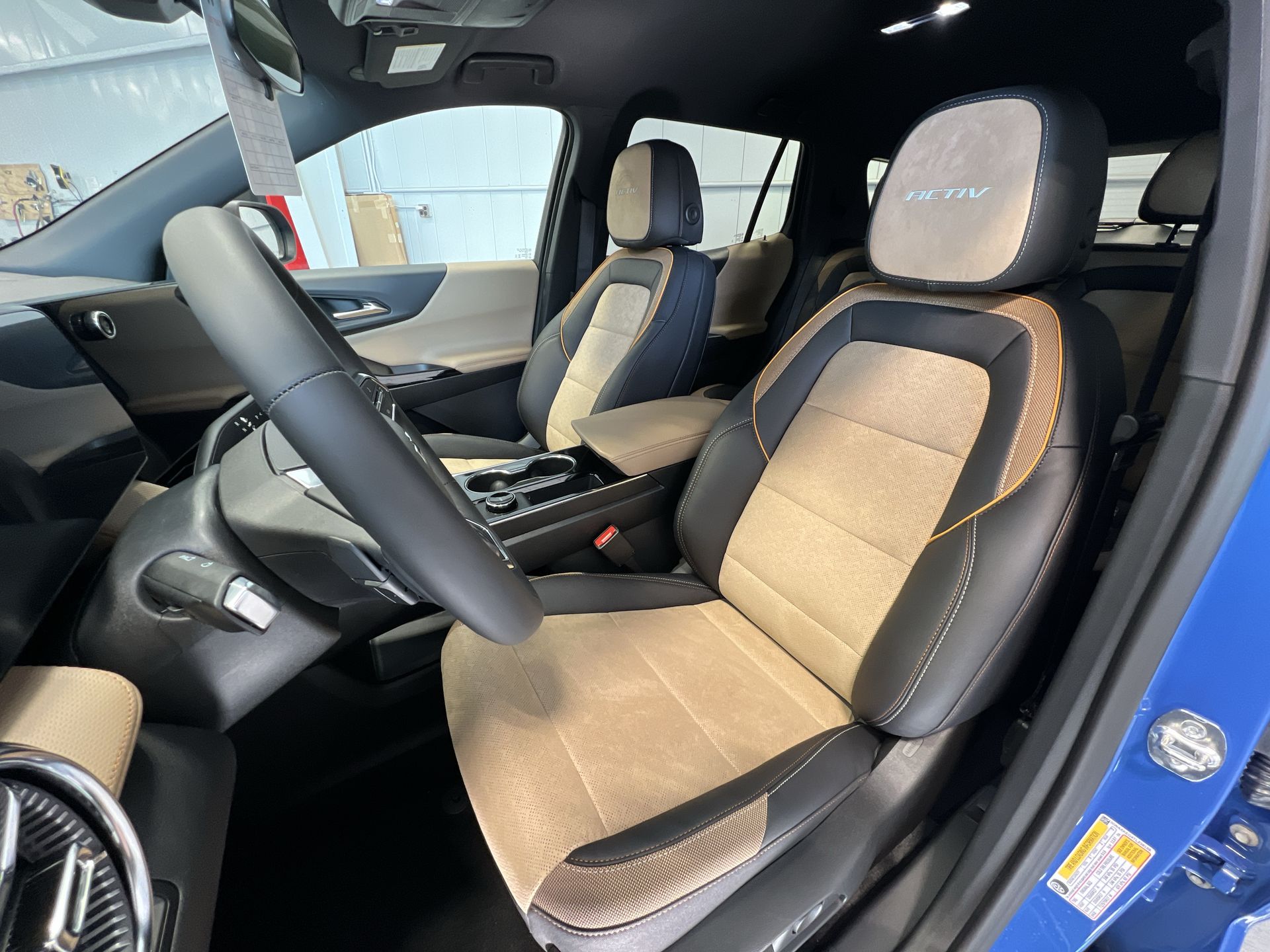 2026 Chevrolet Equinox ACTIV - Photo 54