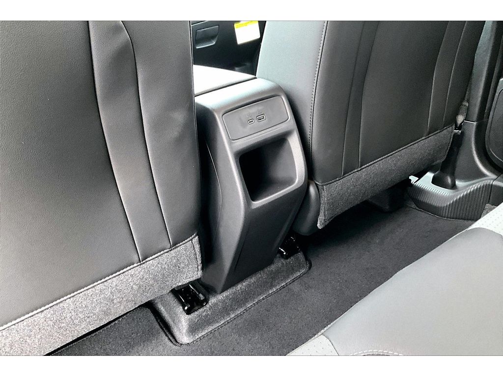 2026 Chevrolet Trax LT - Photo 24
