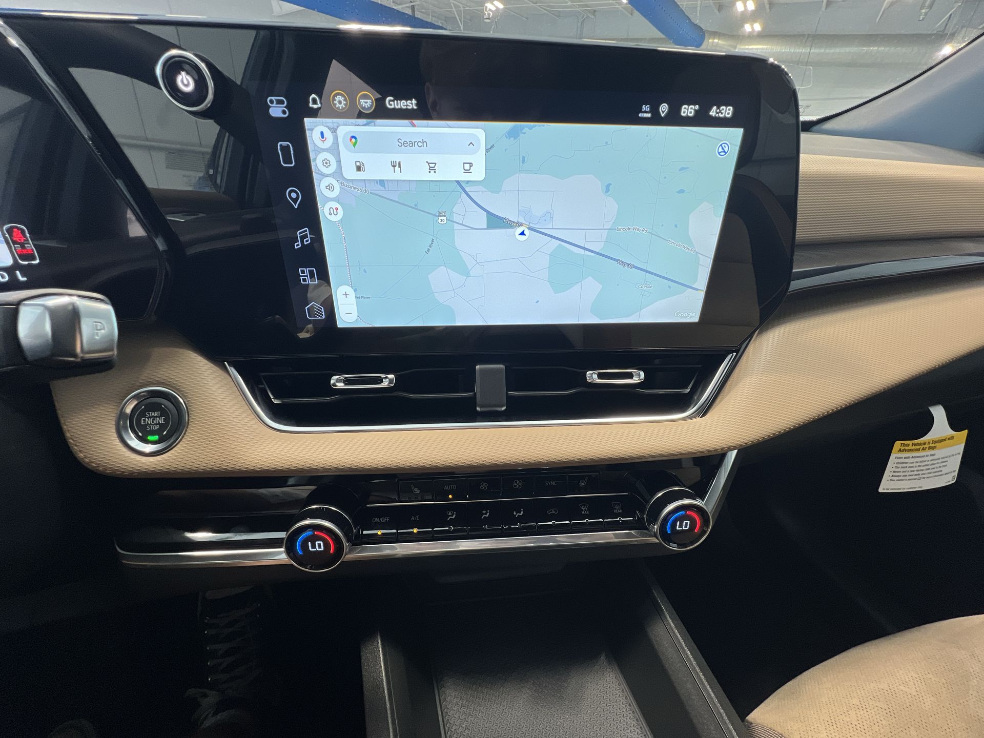 2026 Chevrolet Equinox ACTIV - Photo 60