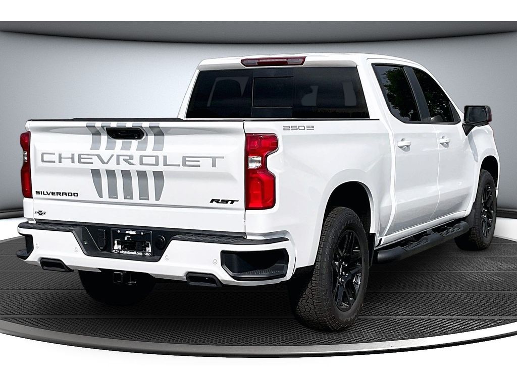 2026 Chevrolet Silverado 1500 RST - Photo 21