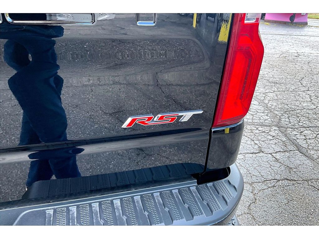 2026 Chevrolet Silverado 1500 RST - Photo 43