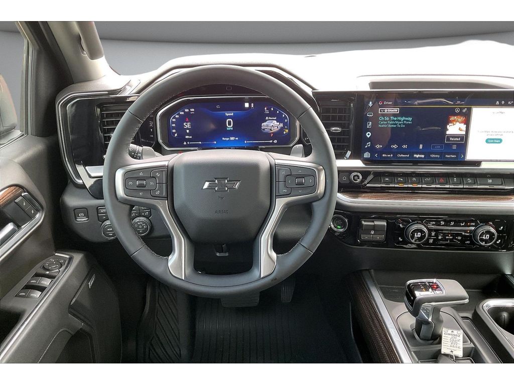 2026 Chevrolet Silverado 1500 RST - Photo 24