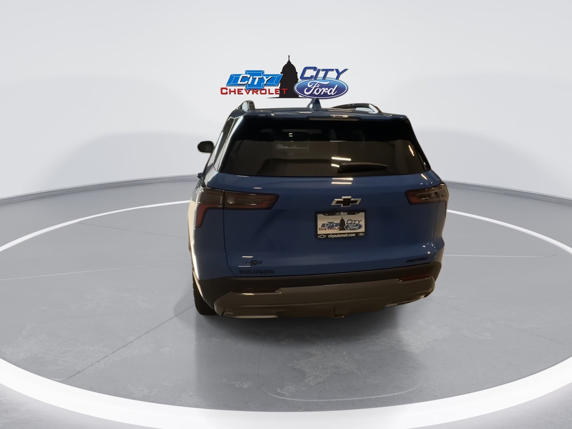 2026 Chevrolet Equinox ACTIV - Photo 48