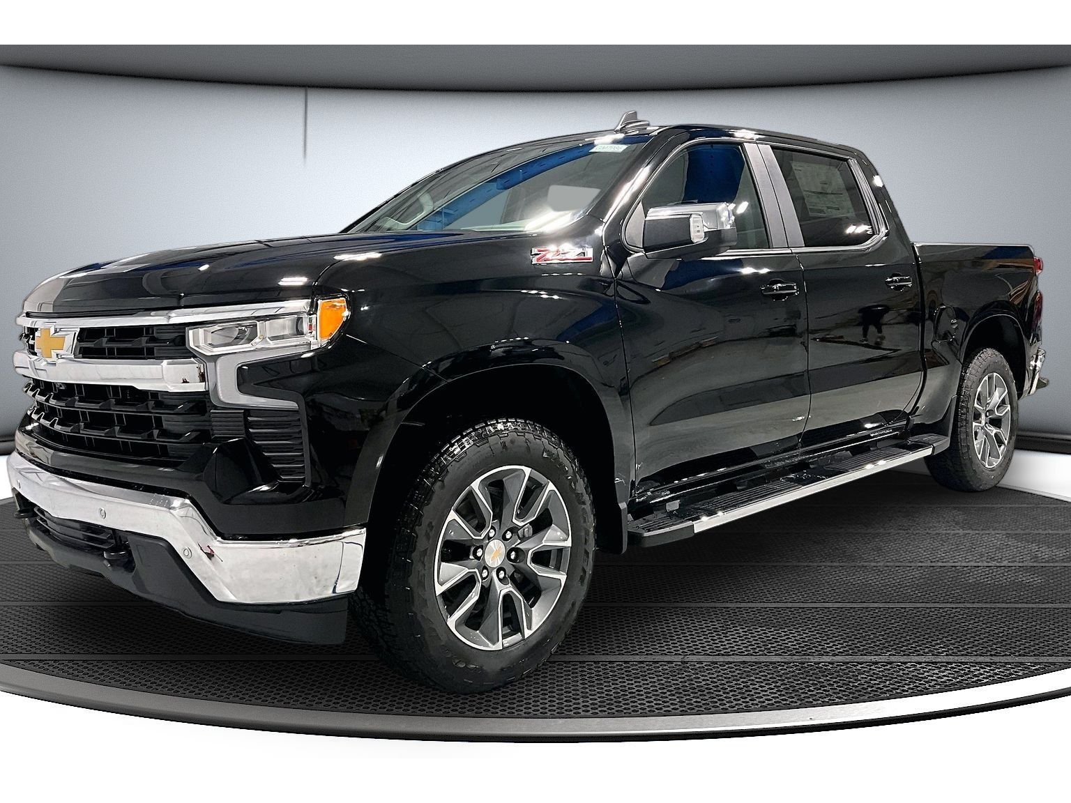 2026 Chevrolet Silverado 1500 LT - Photo 18