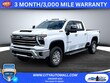  Chevrolet Silverado 2500 HD