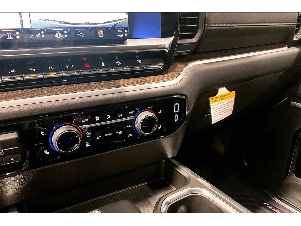 2026 Chevrolet Silverado 1500 RST - Photo 32