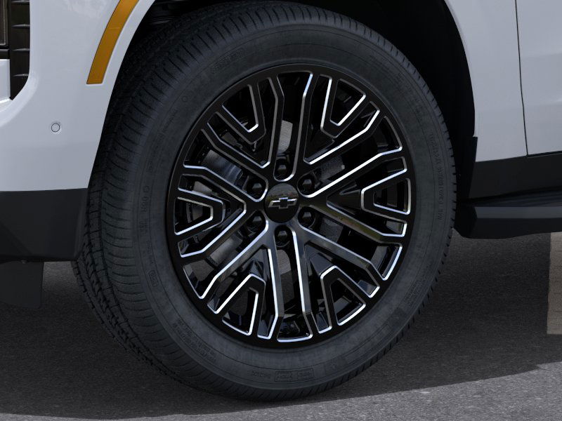 2026 Chevrolet Tahoe Premier - Photo 26