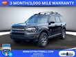  Ford Bronco Sport