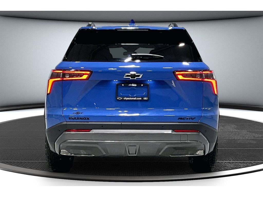 2026 Chevrolet Equinox ACTIV - Photo 6