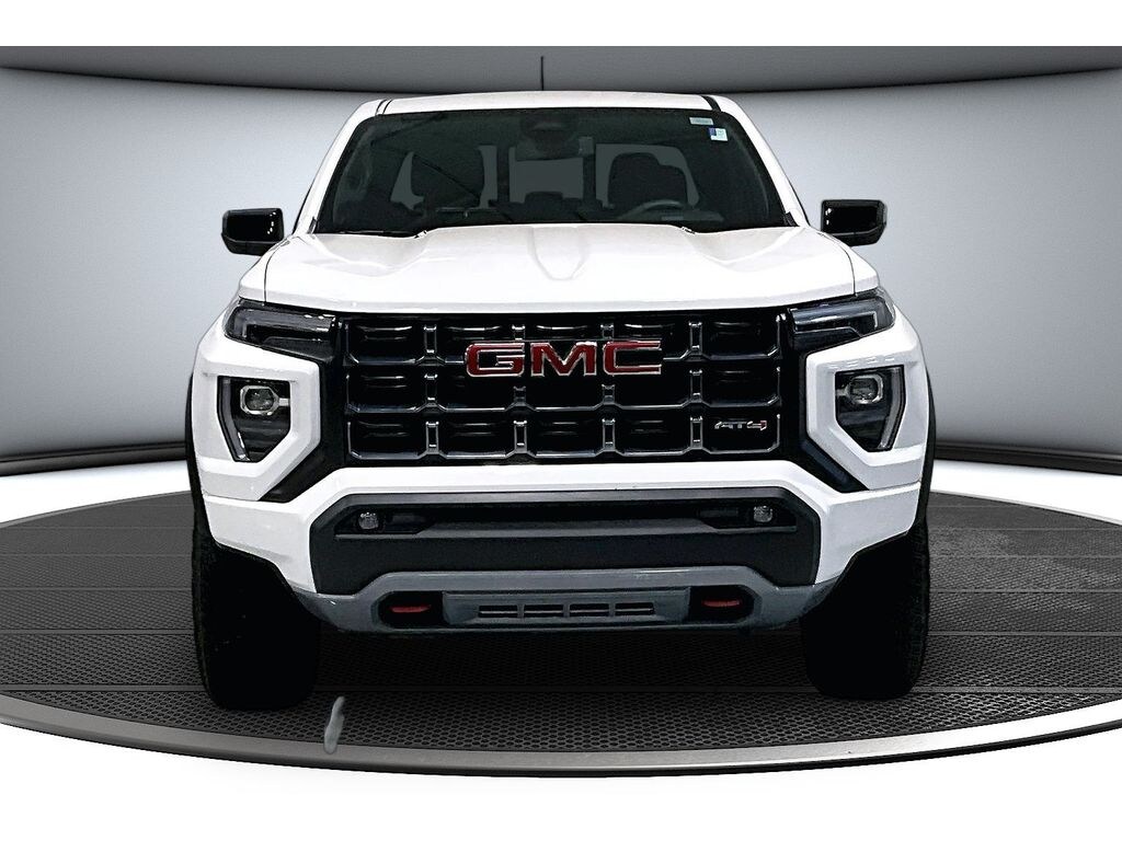 Used 2023 GMC Canyon AT4 Truck