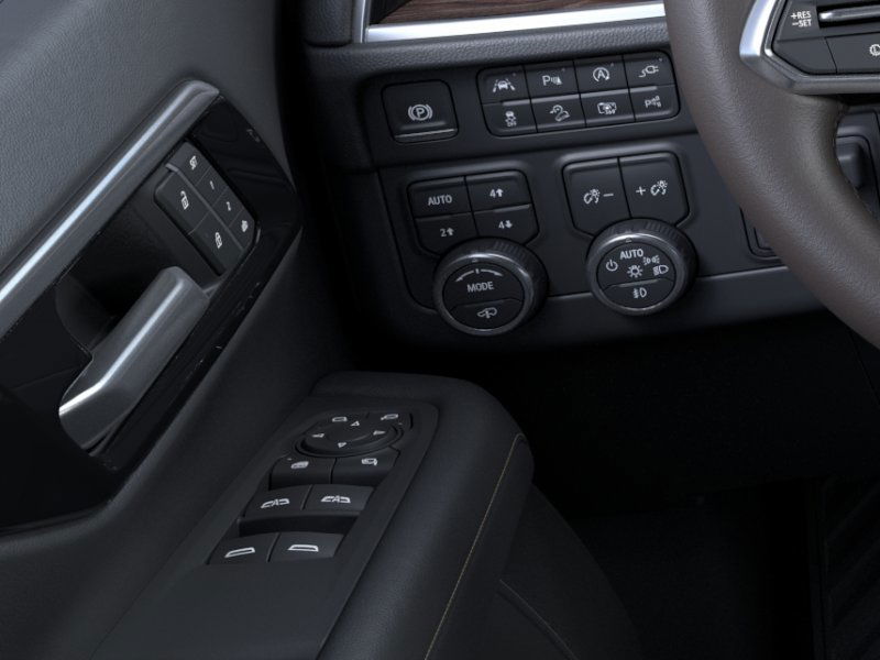 2026 Chevrolet Tahoe Premier - Photo 39