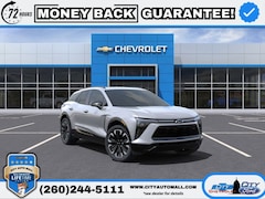 2025 Chevrolet Blazer EV RS SUV