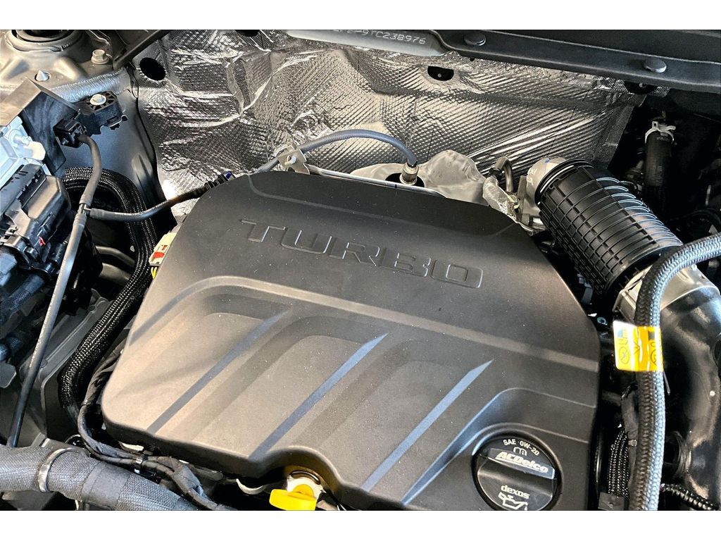 2026 Chevrolet Trax LS - Photo 56