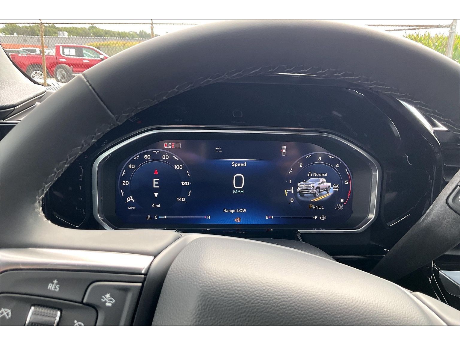 2026 Chevrolet Silverado 2500 HD LT - Photo 30