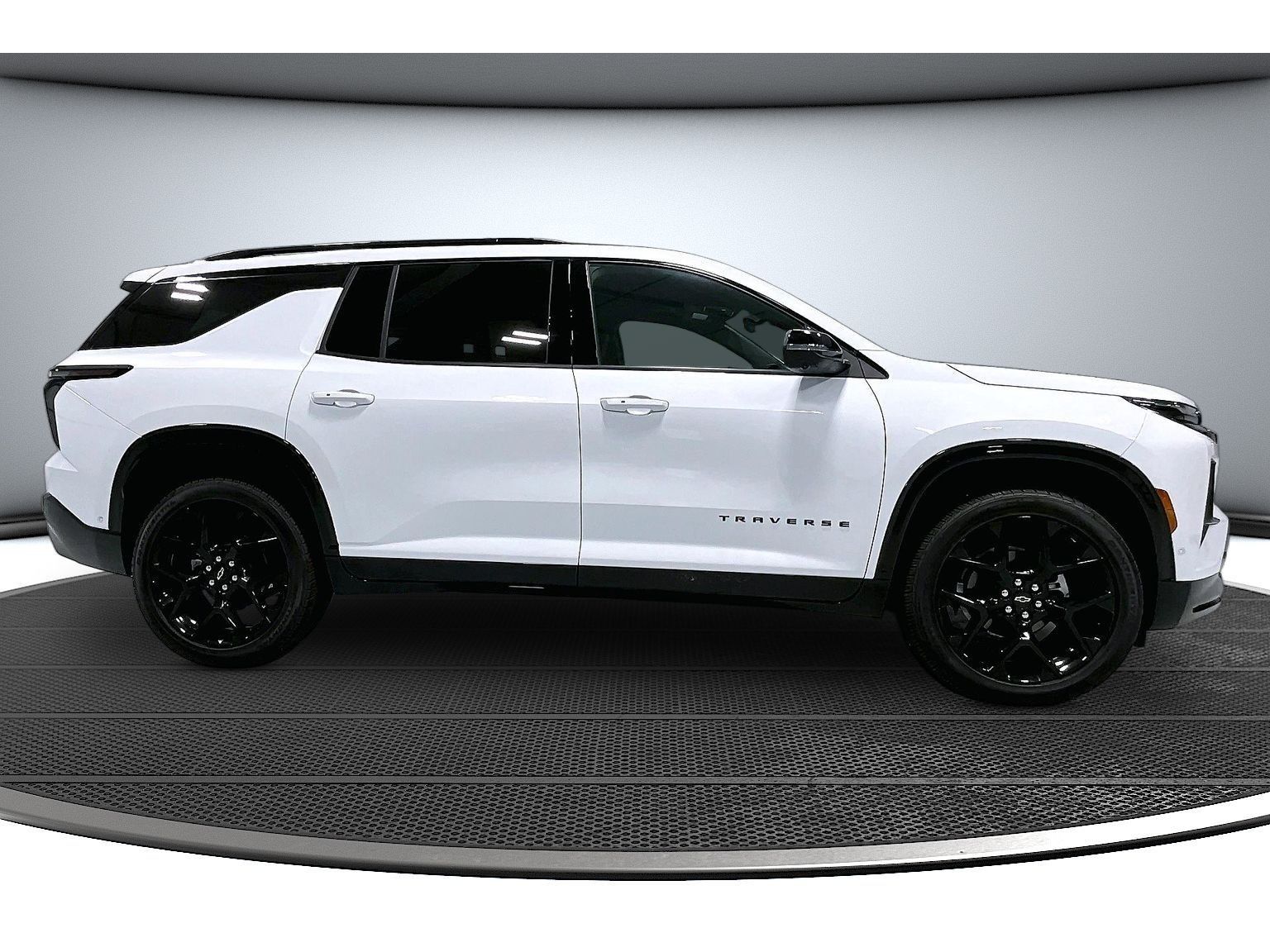 2026 Chevrolet Traverse RS - Photo 16