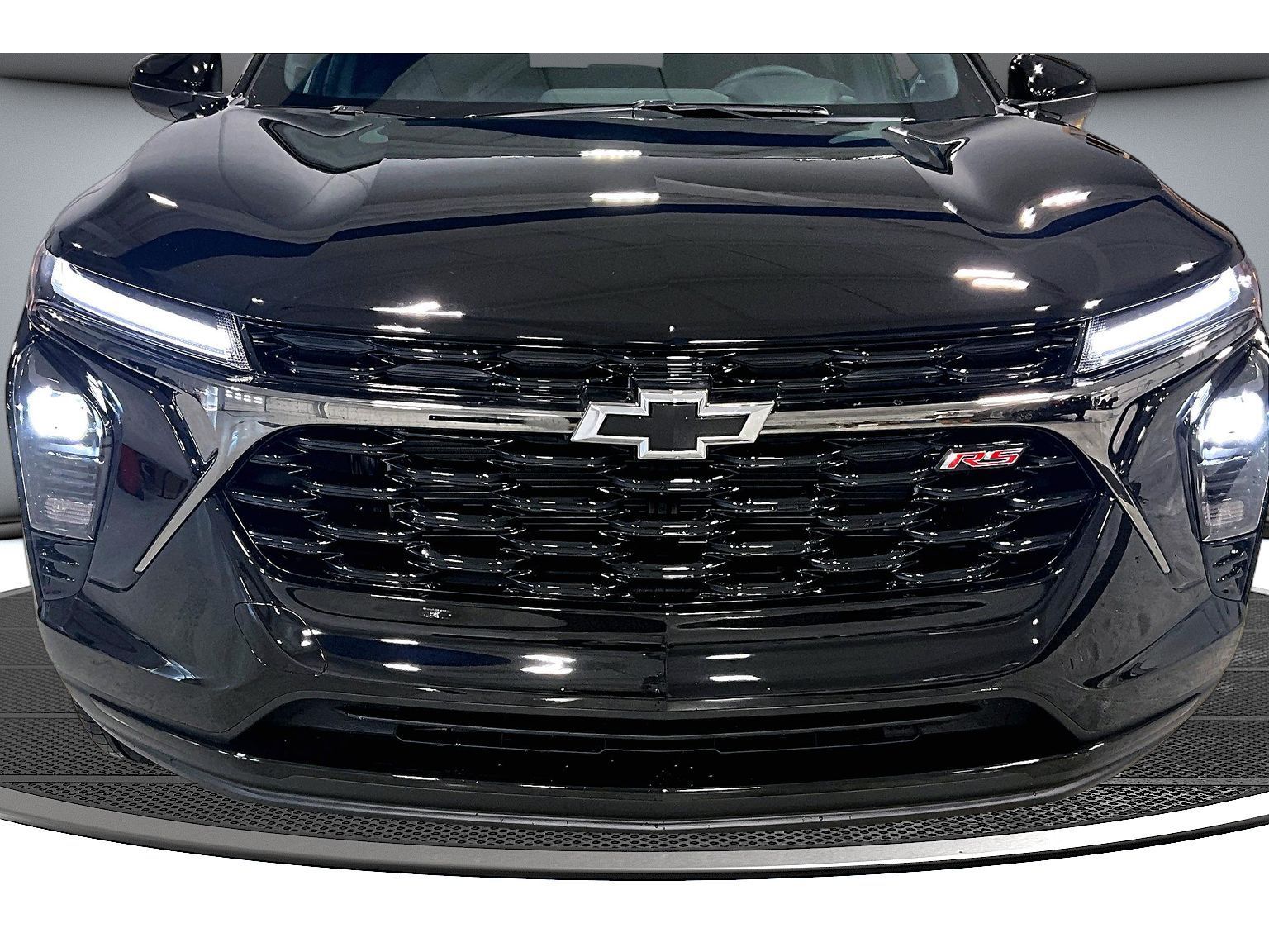2026 Chevrolet Trax RS - Photo 56