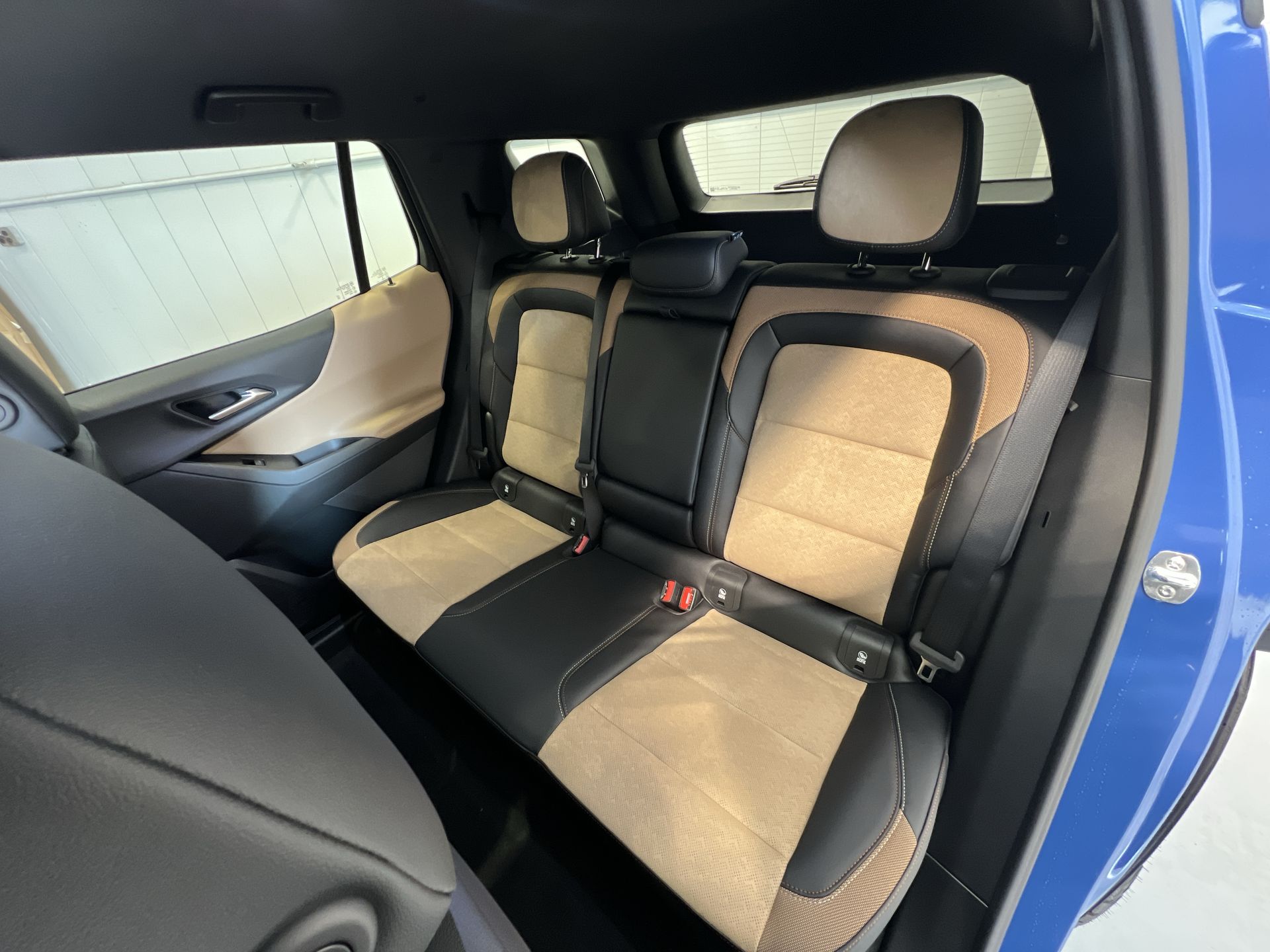 2026 Chevrolet Equinox ACTIV - Photo 65