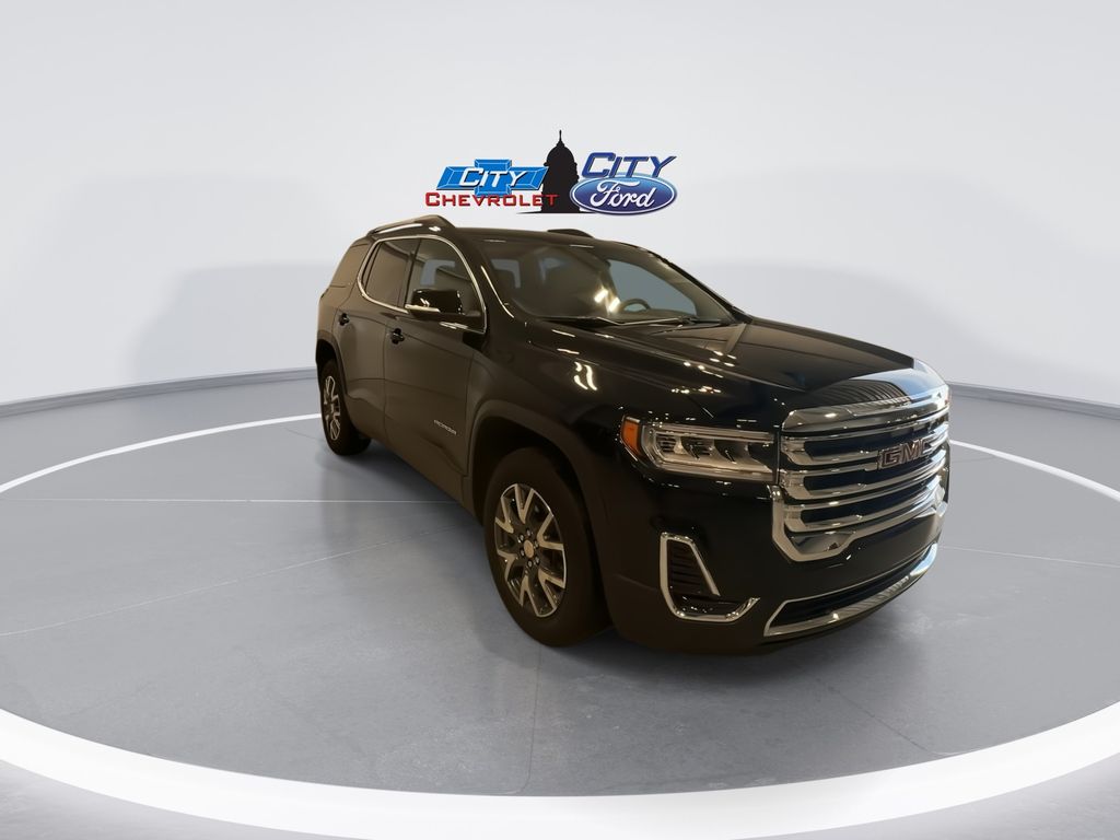 2023 Gmc Acadia SLE photo 2