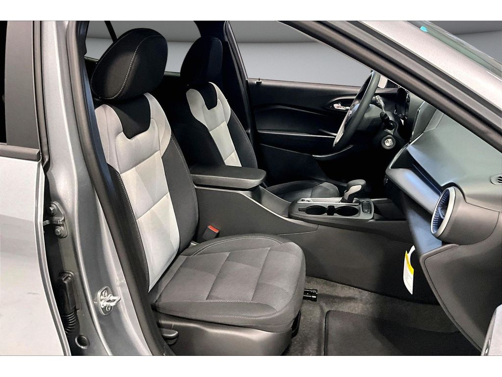 2026 Chevrolet Trax LS - Photo 52