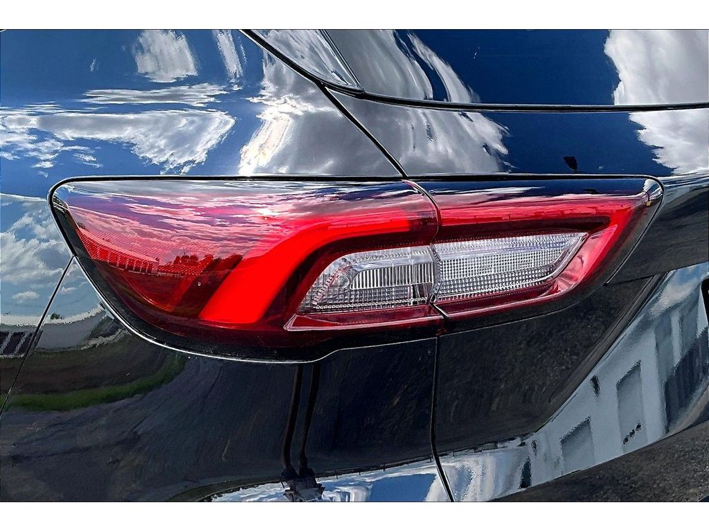 2025 Ford Escape Plug-in hybrid PHEV - Photo 30